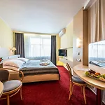 Jana Hotel Přerov