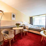 Hotel Jana Přerov