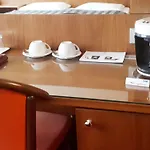 Hotel Jana Přerov