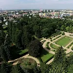 Jana Hotel 4*