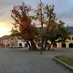Jana 4* Przerów