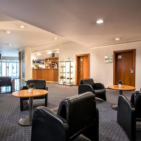 Jana Congress & Wellness Hotell