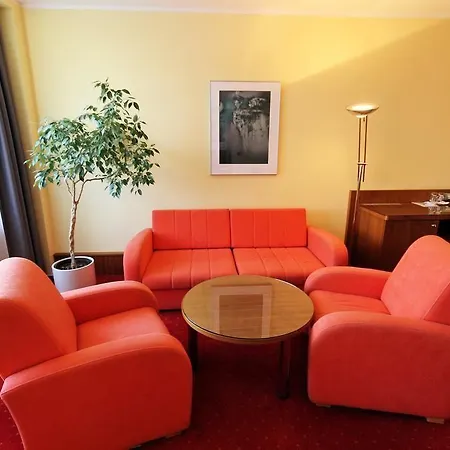 Hotel Jana