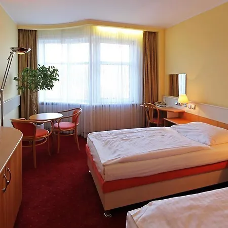 Hotell Jana Congress & Wellness