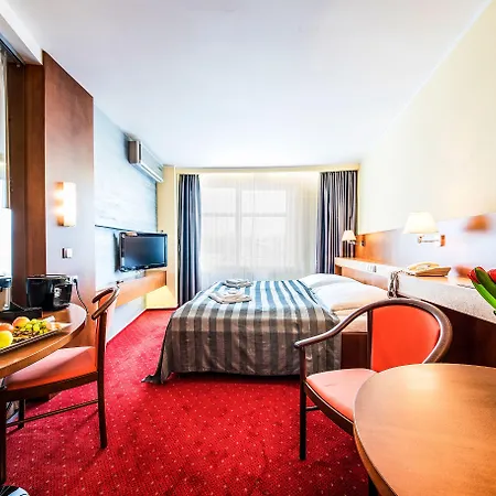 Hotell Jana Congress & Wellness