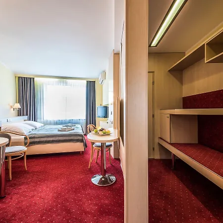 Jana Congress & Wellness Přerov