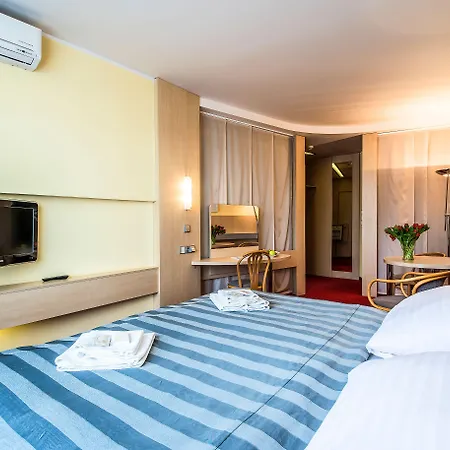 Jana Congress & Wellness Hotell