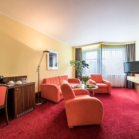 Jana Hotel Przerów