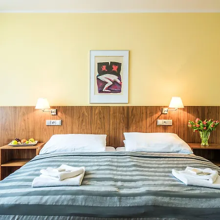 Jana Congress & Wellness 4*