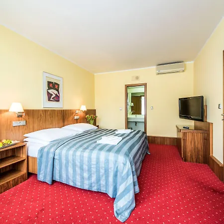 Jana Congress & Wellness Hotell