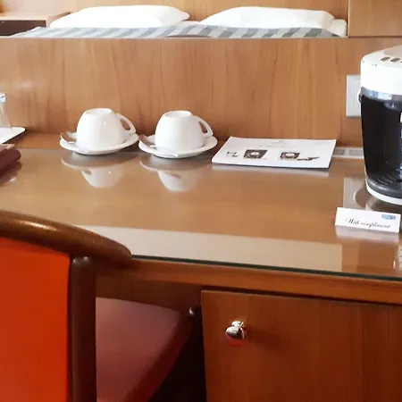 Hotell Jana Congress & Wellness Přerov