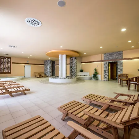 Jana Congress & Wellness Přerov