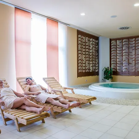 Hotell Jana Congress & Wellness