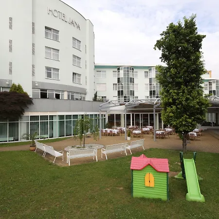 Jana Congress & Wellness