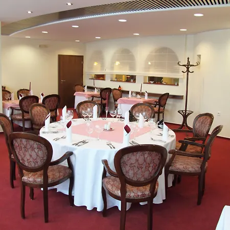 Jana Congress & Wellness Hotell Přerov