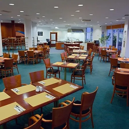 Hotell Jana Congress & Wellness Přerov