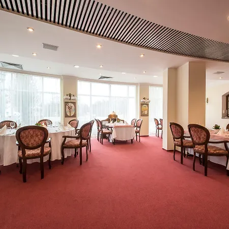 Jana Congress & Wellness Hotell