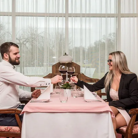 Jana Congress & Wellness Přerov