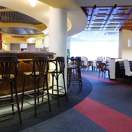 Hotell Jana Congress & Wellness