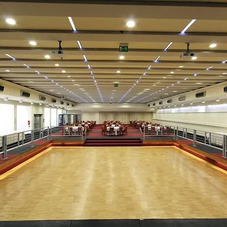 Jana Congress & Wellness Hotell Přerov