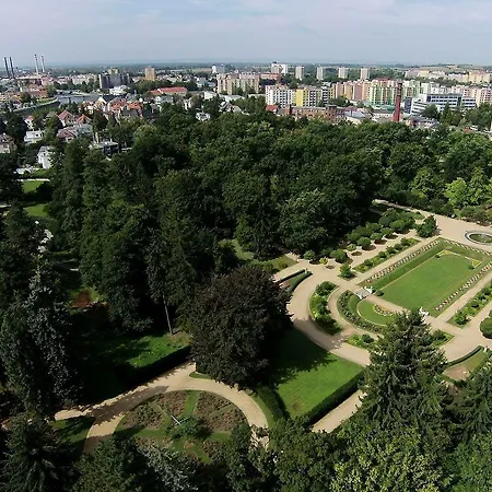 Jana Congress & Wellness Hotell 4*