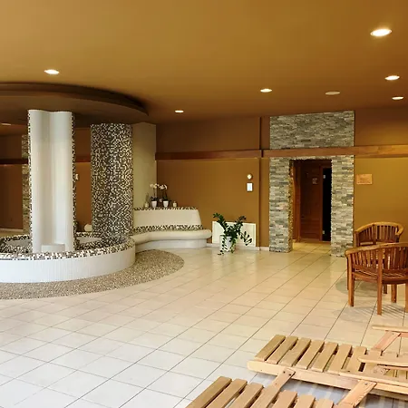 Jana Congress & Wellness Hotell