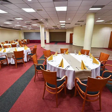 Hotell Jana Congress & Wellness