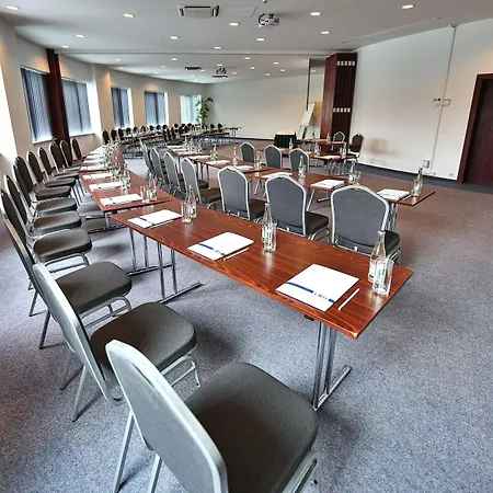 Jana Congress & Wellness 4*