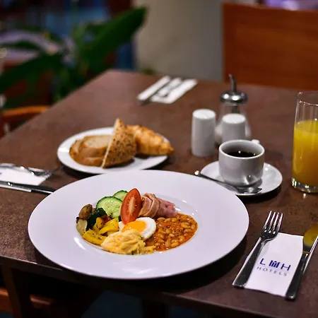 Jana Congress & Wellness 4*