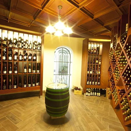 Jana Congress & Wellness Hotell