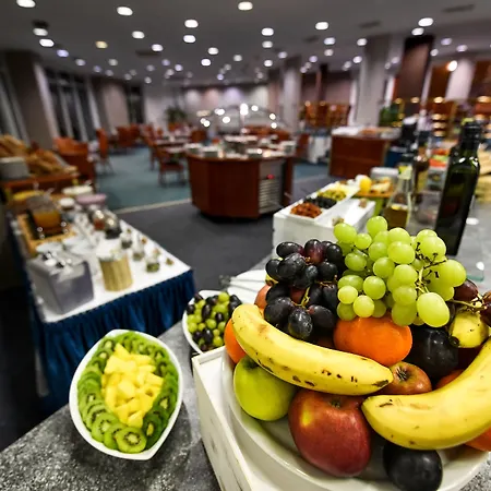 Jana Congress & Wellness 4*