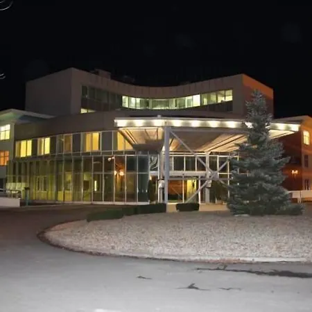 Jana Congress & Wellness 4*