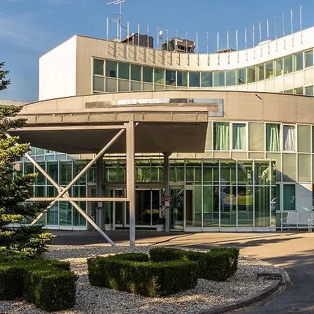 Jana Congress & Wellness 4* Přerov