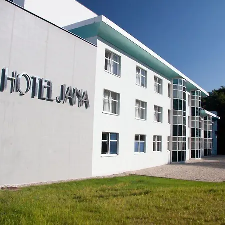 Hotel Jana