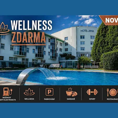 Hotel Jana