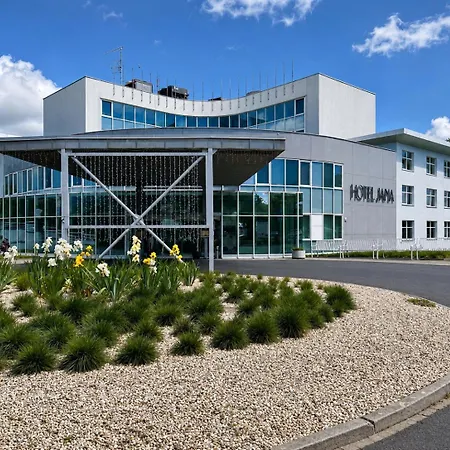 Jana Hotel Przerów