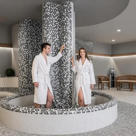 Jana Hotel Przerów