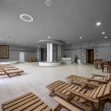 Hotel Jana