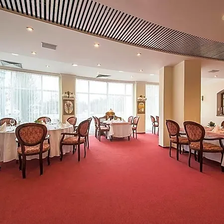 Jana Hotel Přerov