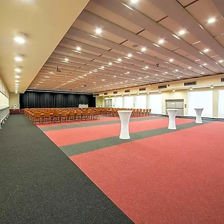 Jana Hotel Przerów