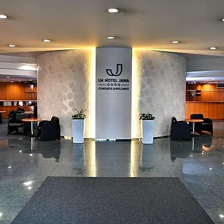 Jana 4* Przerów