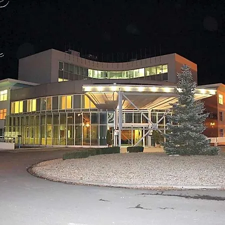 Hotel Jana Przerów