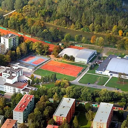Jana Hotel Przerów