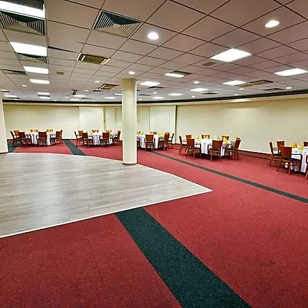 Jana Hotel Przerów
