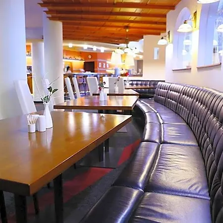 Hotel Jana Přerov