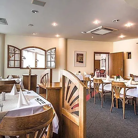 Jana Hotel Přerov