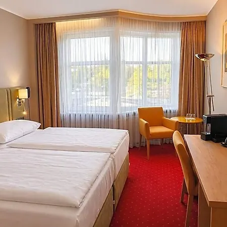 Jana 4* Przerów