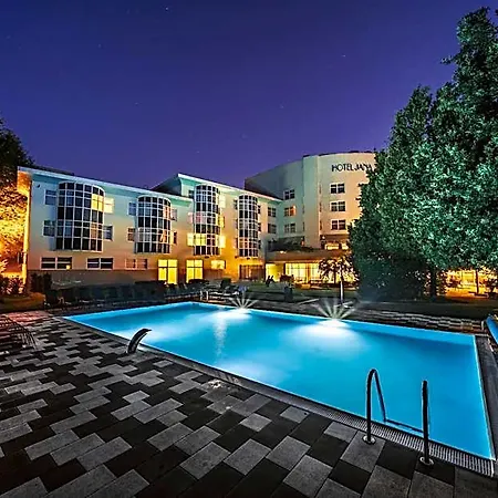 Hotel Jana