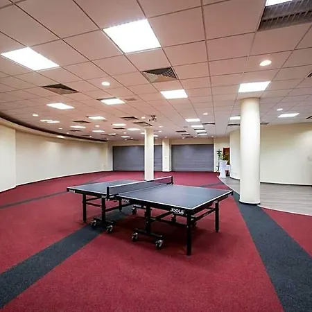 Jana 4* Przerów