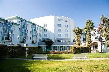 Hotell Jana Congress & Wellness Přerov